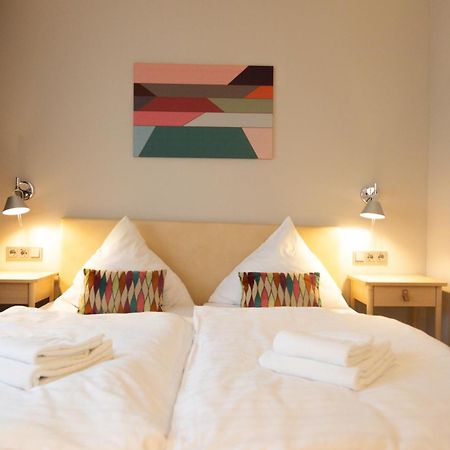 Hotel Herrnbrod & Staendecke Dreieich Kültér fotó