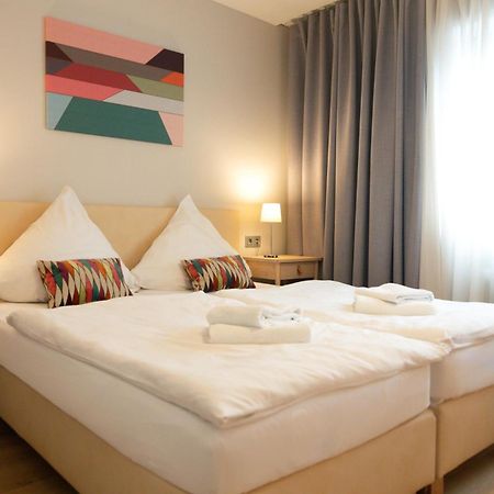 Hotel Herrnbrod & Staendecke Dreieich Kültér fotó