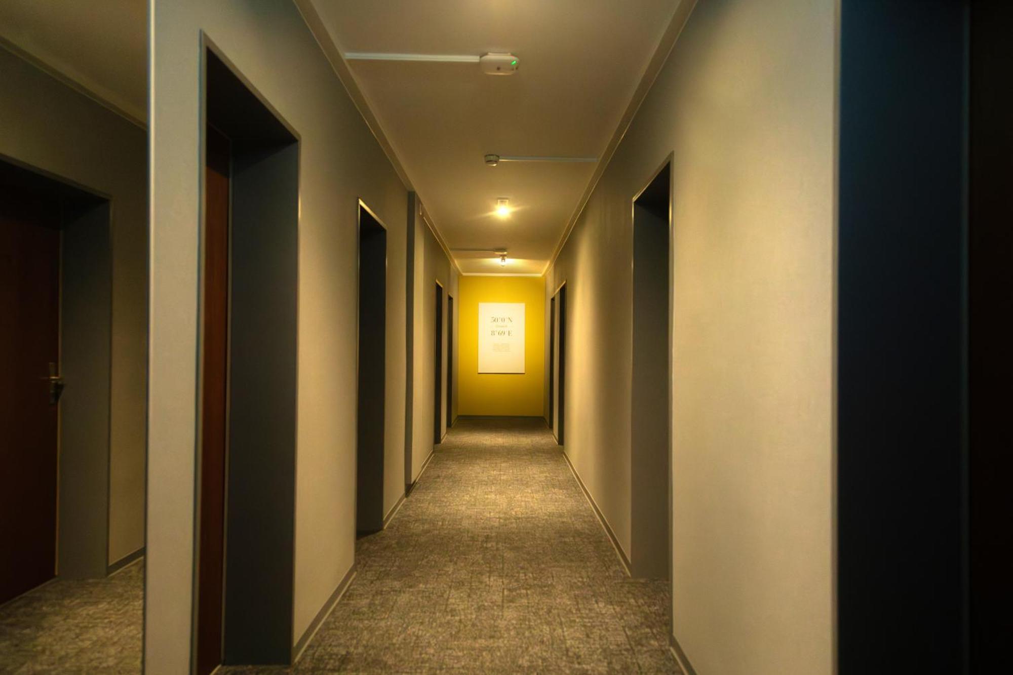 Hotel Herrnbrod & Staendecke Dreieich Kültér fotó