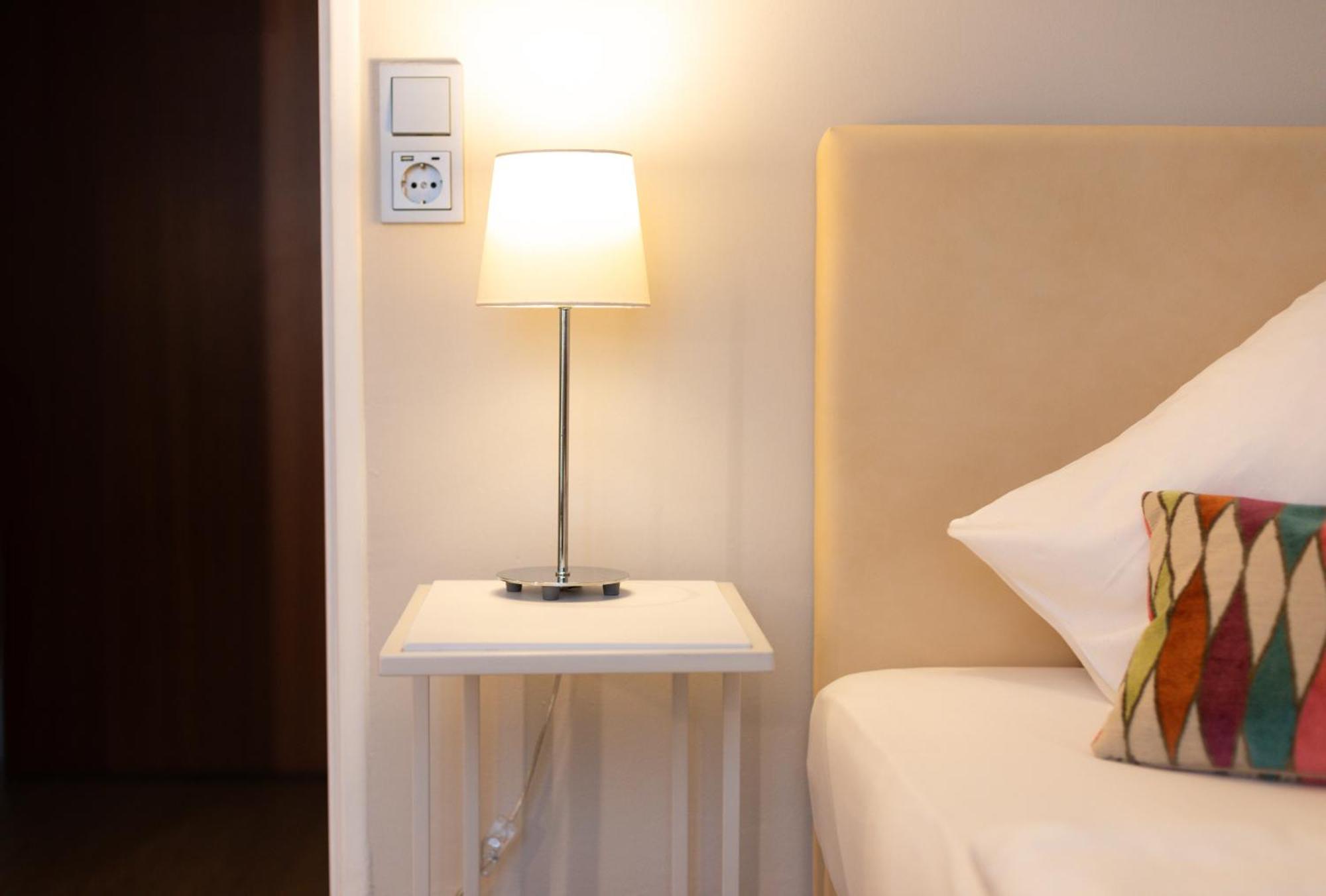 Hotel Herrnbrod & Staendecke Dreieich Kültér fotó
