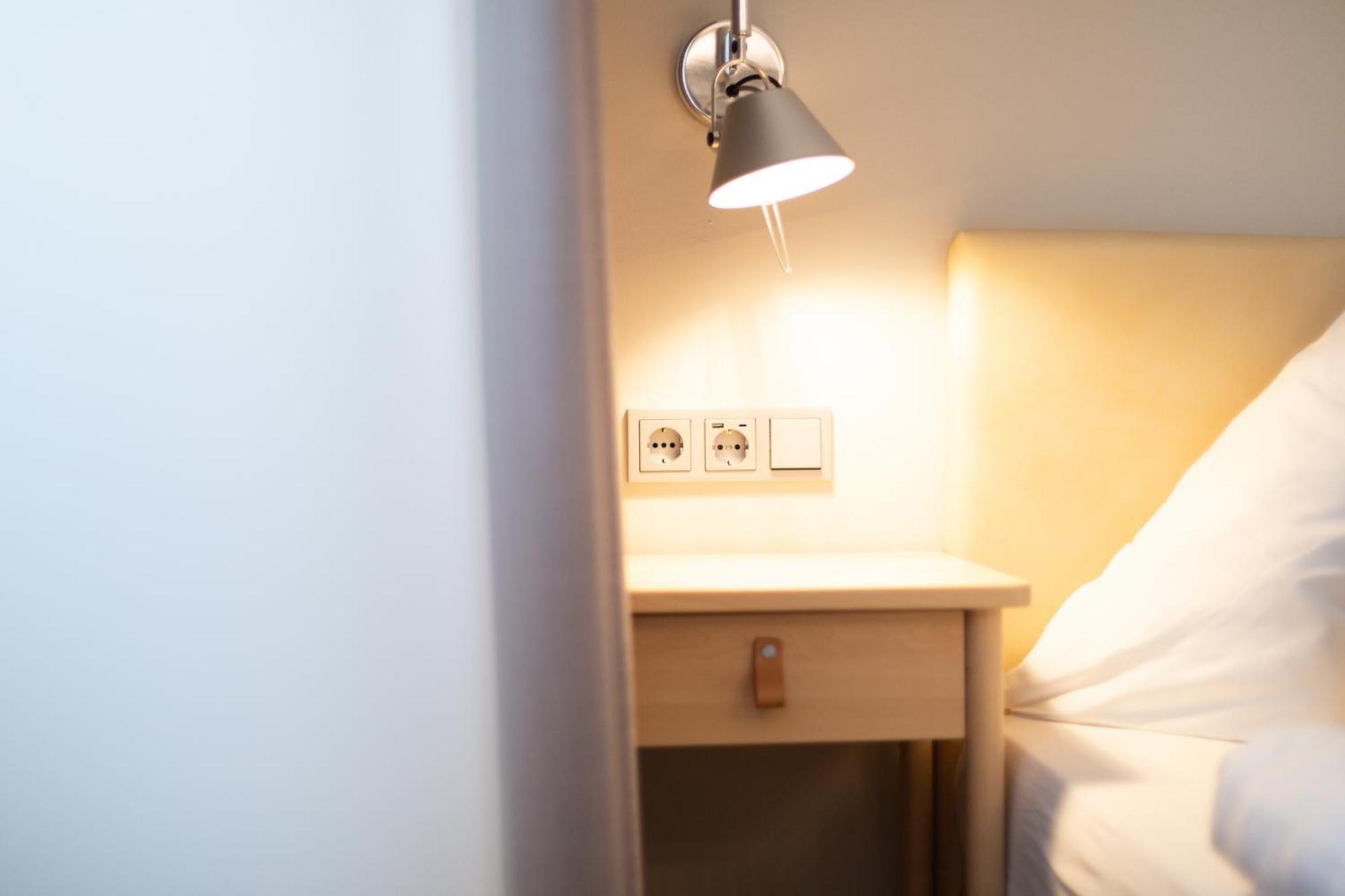 Hotel Herrnbrod & Staendecke Dreieich Kültér fotó