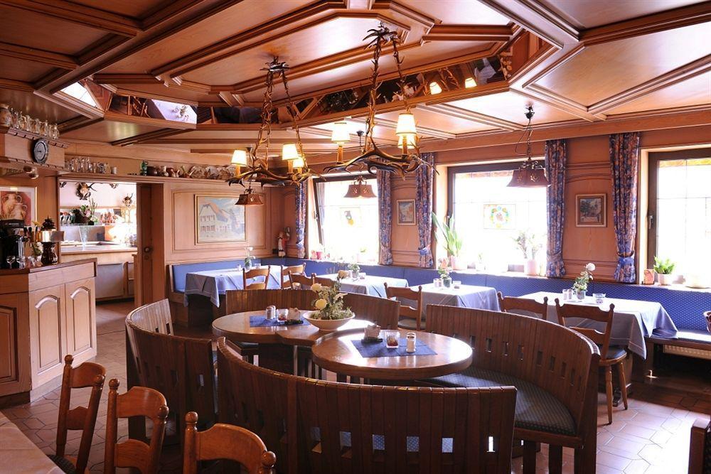 Hotel Herrnbrod & Staendecke Dreieich Kültér fotó