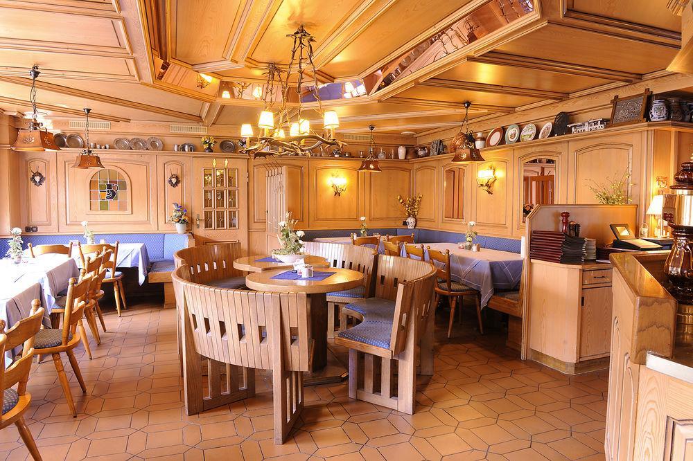 Hotel Herrnbrod & Staendecke Dreieich Kültér fotó
