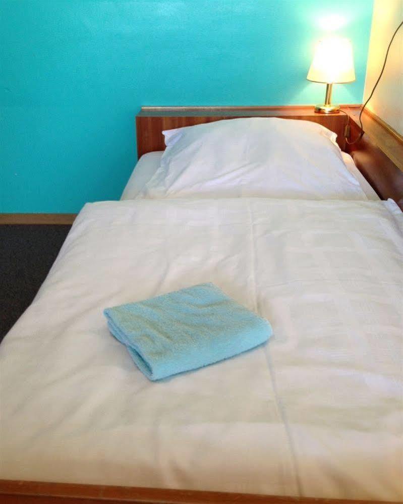 Hotel Herrnbrod & Staendecke Dreieich Kültér fotó