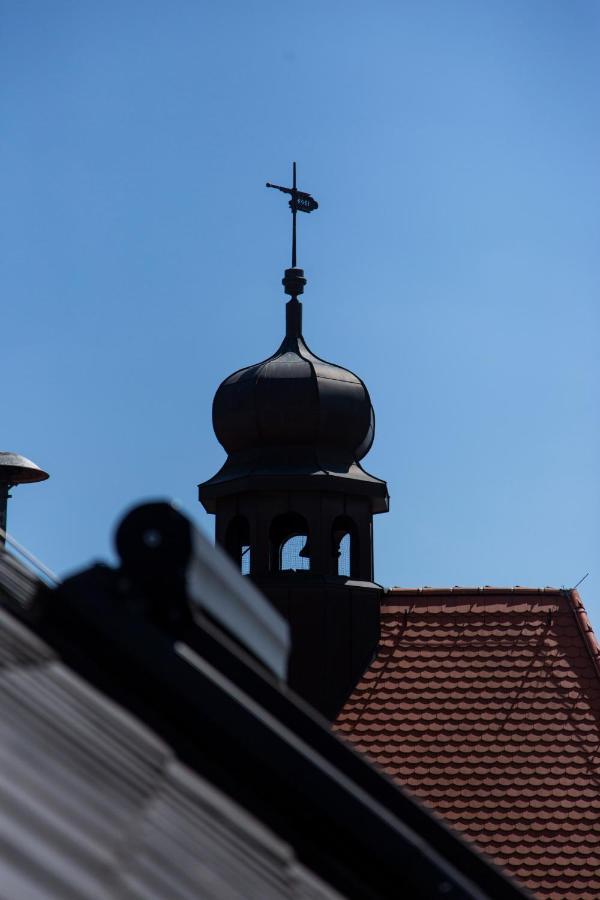 Hotel Herrnbrod & Staendecke Dreieich Kültér fotó